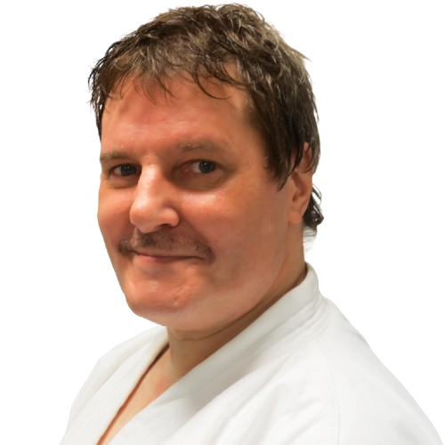 Armin Pinnow